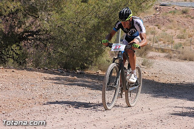 XVII Bike Maraton Btt Ciudad de Totana 2014 - 31